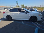 2018 Subaru WRX Premium