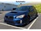 2015 Subaru WRX Premium