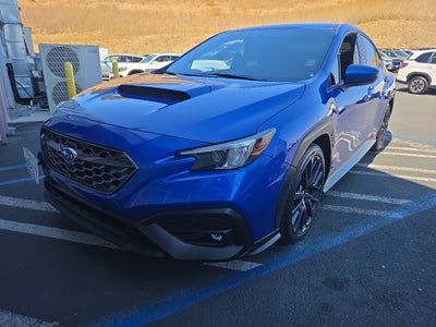 2023 Subaru WRX Premium