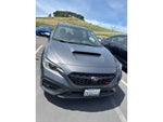 2025 Subaru WRX Premium