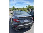 2025 Subaru WRX Premium