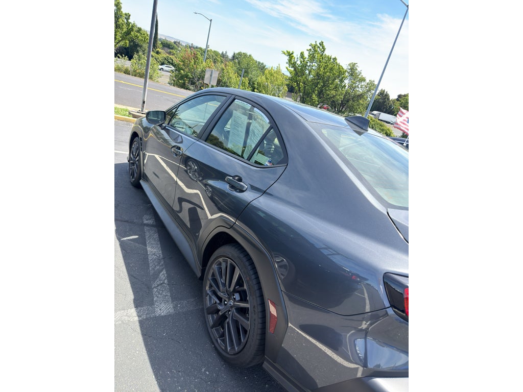 2025 Subaru WRX Premium