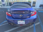 2023 Toyota GR86 Premium