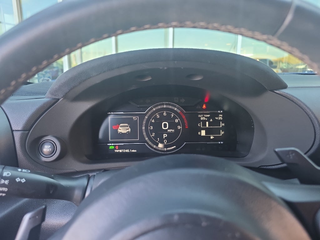 2023 Toyota GR86 Premium