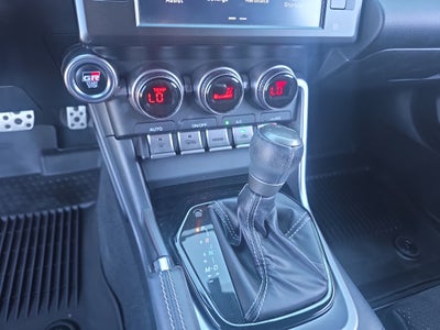 2023 Toyota GR86 Premium