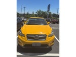 2015 Subaru XV Crosstrek Premium