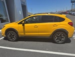 2015 Subaru XV Crosstrek Premium