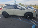 2017 Subaru Crosstrek Limited