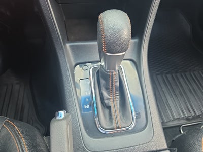 2017 Subaru Crosstrek Limited