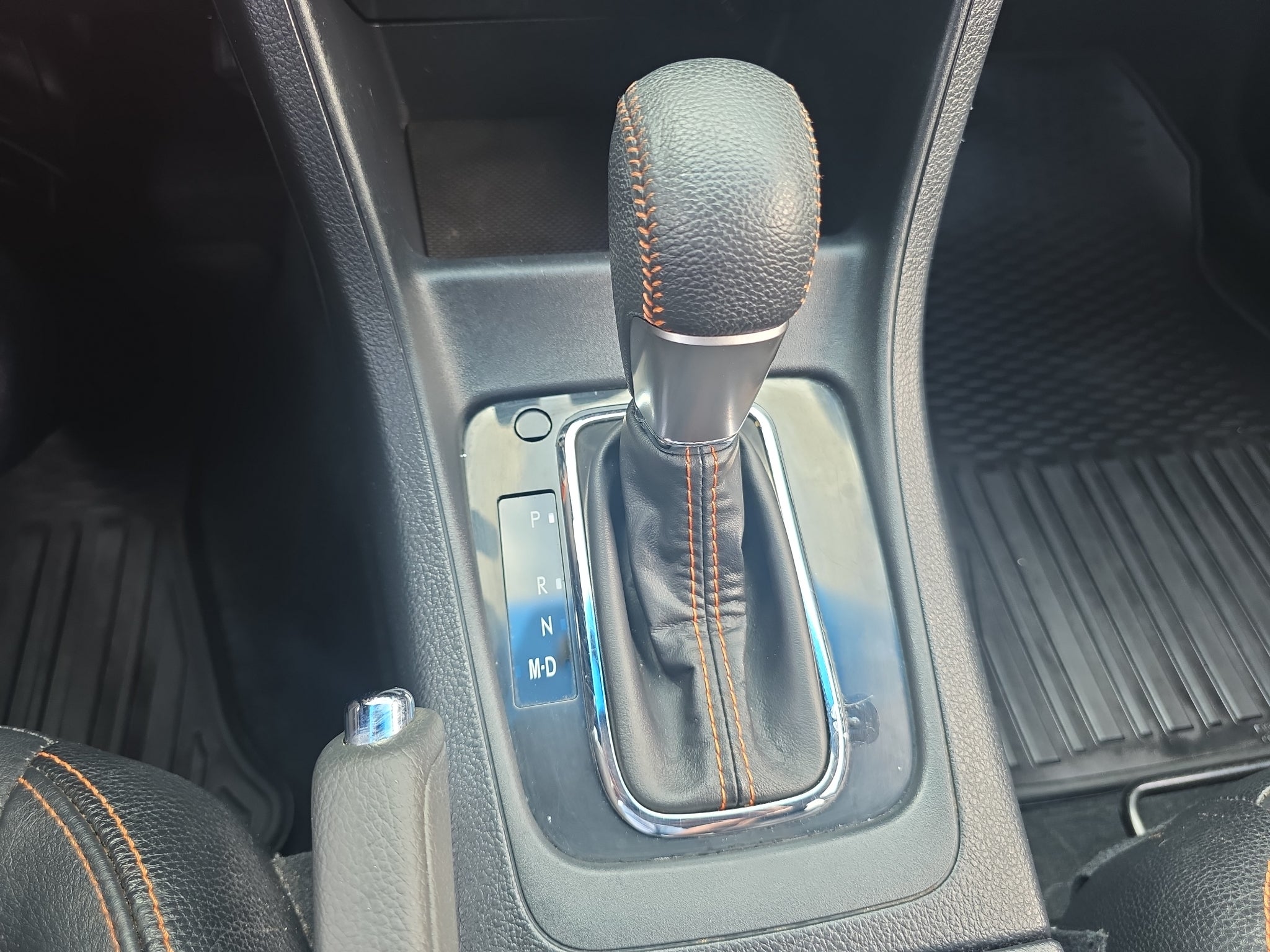 2017 Subaru Crosstrek Limited