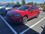 2023 Subaru Crosstrek Base