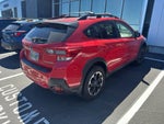 2023 Subaru Crosstrek Base
