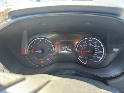 2023 Subaru Crosstrek Base