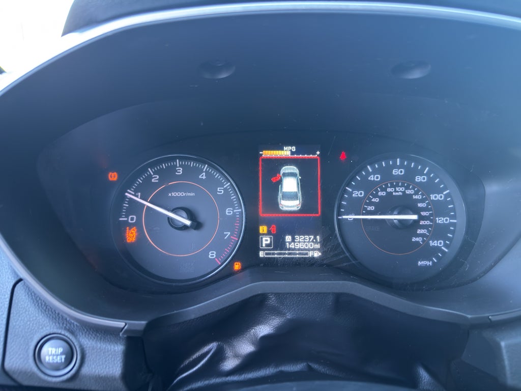 2019 Subaru Crosstrek Premium