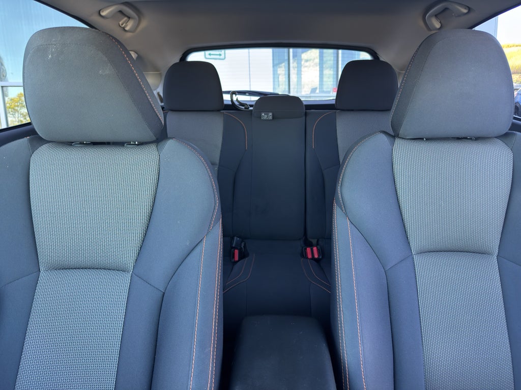 2019 Subaru Crosstrek Premium