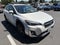 2019 Subaru Crosstrek Hybrid