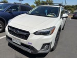 2019 Subaru Crosstrek Hybrid