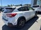 2019 Subaru Crosstrek Hybrid