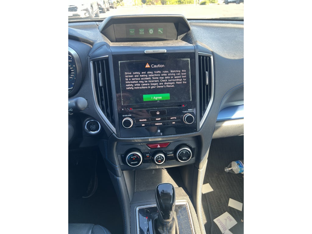2019 Subaru Crosstrek Hybrid
