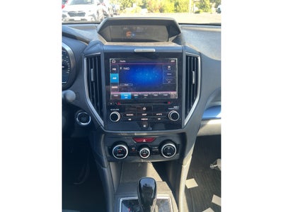 2019 Subaru Crosstrek Hybrid