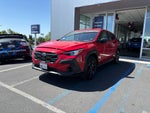 2025 Subaru Crosstrek Base