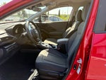 2025 Subaru Crosstrek Base