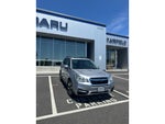 2018 Subaru Forester Premium