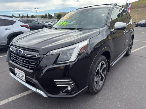 2023 Subaru Forester Touring