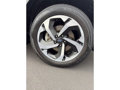 2023 Subaru Forester Touring