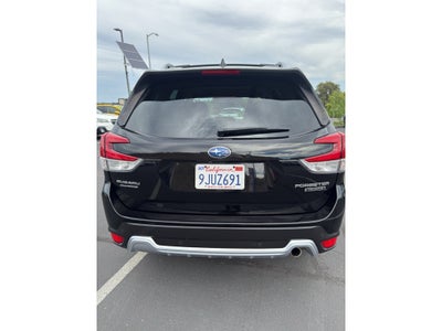 2023 Subaru Forester Touring