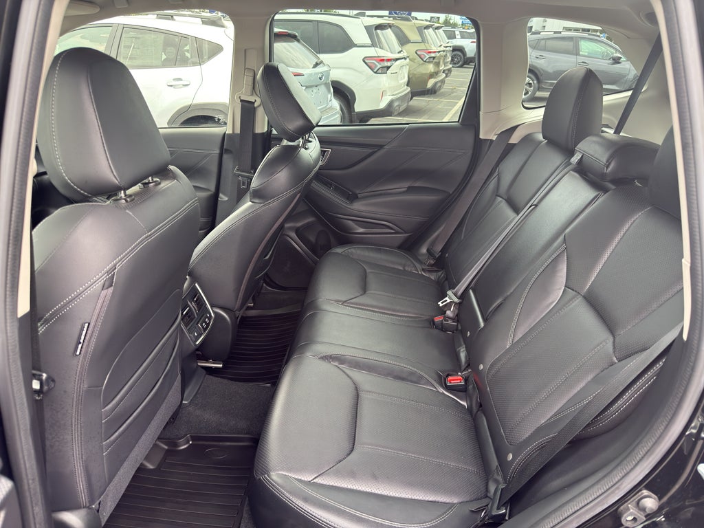 2023 Subaru Forester Touring