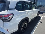 2025 Subaru Forester Base