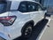 2025 Subaru Forester Base