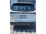 2025 Subaru Forester Base