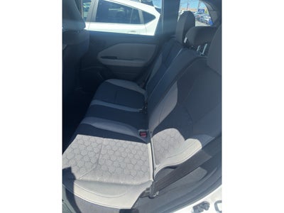 2025 Subaru Forester Base