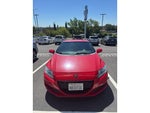2014 Honda CR-Z Base