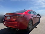 2018 Mazda Mazda6 Touring