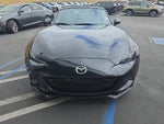 2016 Mazda Mazda MX-5 Miata Club