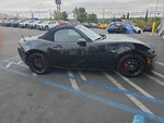 2016 Mazda Mazda MX-5 Miata Club