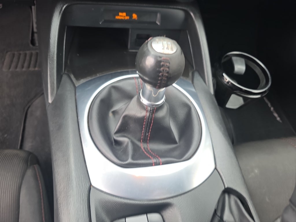2016 Mazda Mazda MX-5 Miata Club