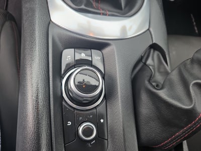 2016 Mazda Mazda MX-5 Miata Club