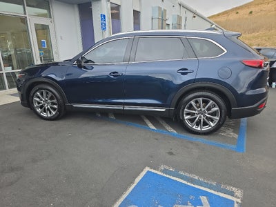 2018 Mazda Mazda CX-9 Grand Touring