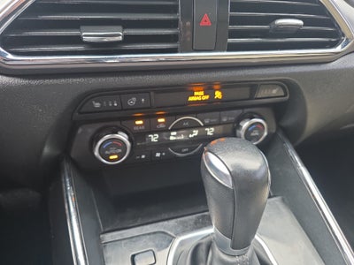 2018 Mazda Mazda CX-9 Grand Touring