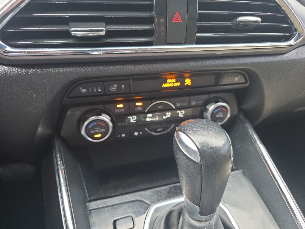 2018 Mazda Mazda CX-9 Grand Touring