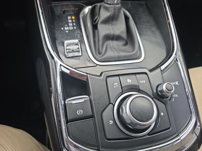 2018 Mazda Mazda CX-9 Grand Touring