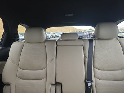 2018 Mazda Mazda CX-9 Grand Touring