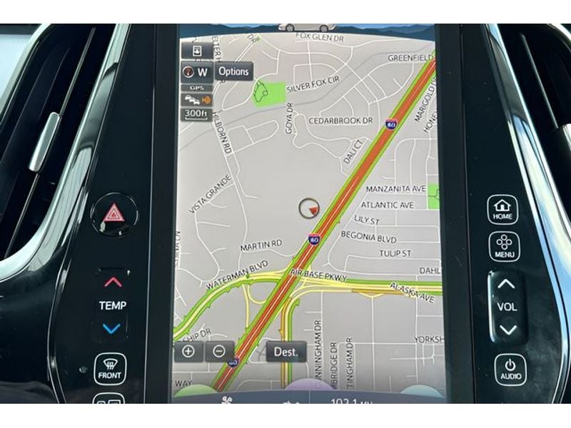 2018 Toyota Prius Prime Premium