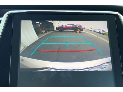 2018 Toyota Prius Prime Premium