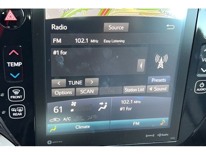 2018 Toyota Prius Prime Premium
