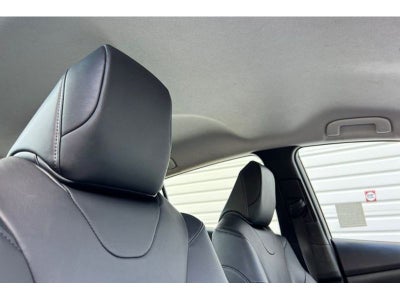 2018 Toyota Prius Prime Premium